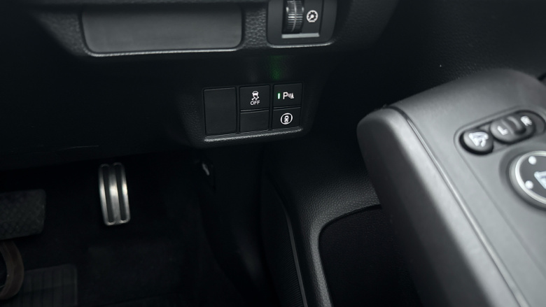 Honda Civic 2.0 eHEV Sport 5dr CVT Hybrid Hatchback